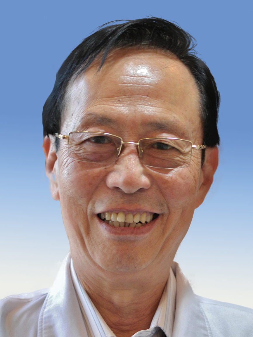 李俊龙