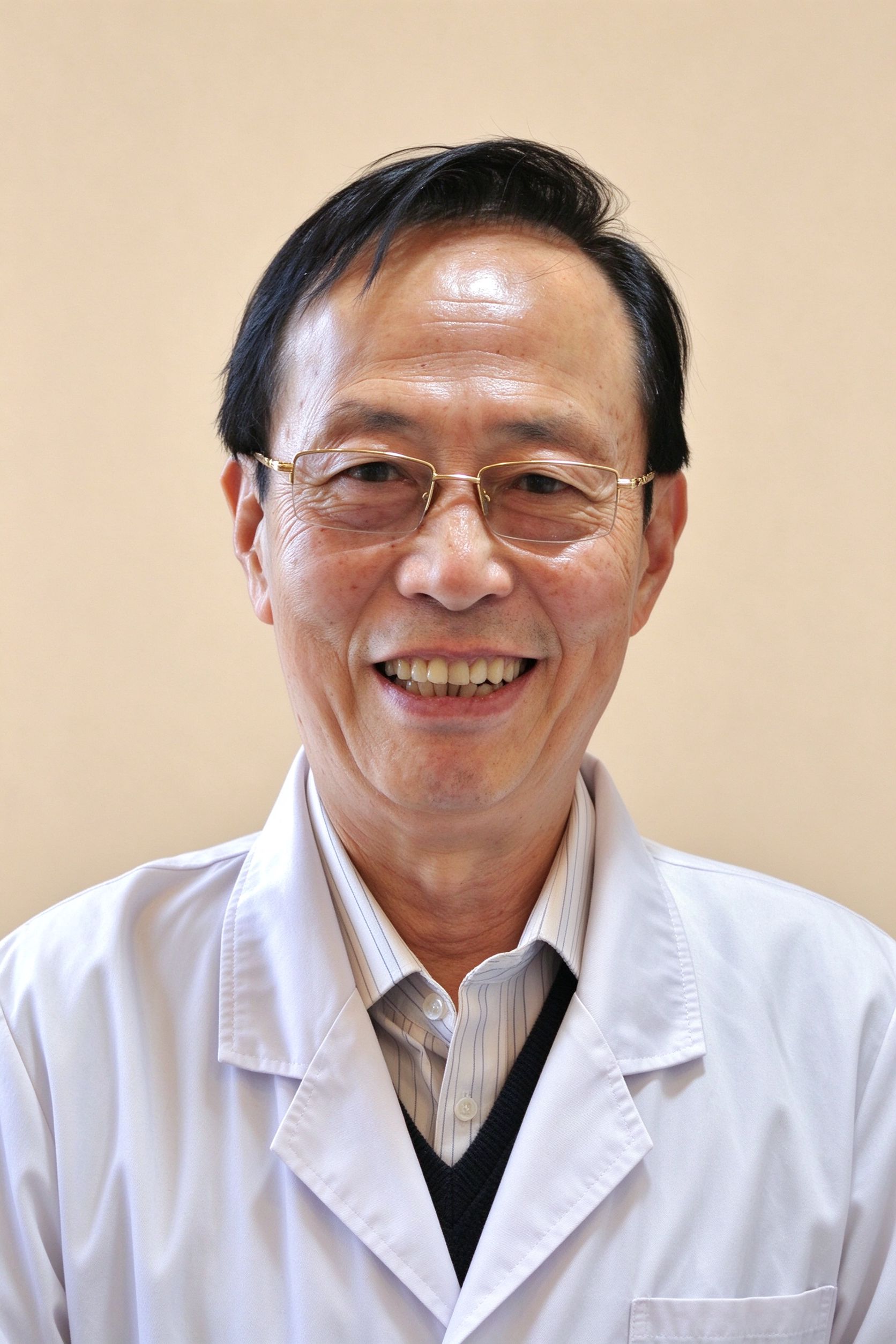 李俊龙